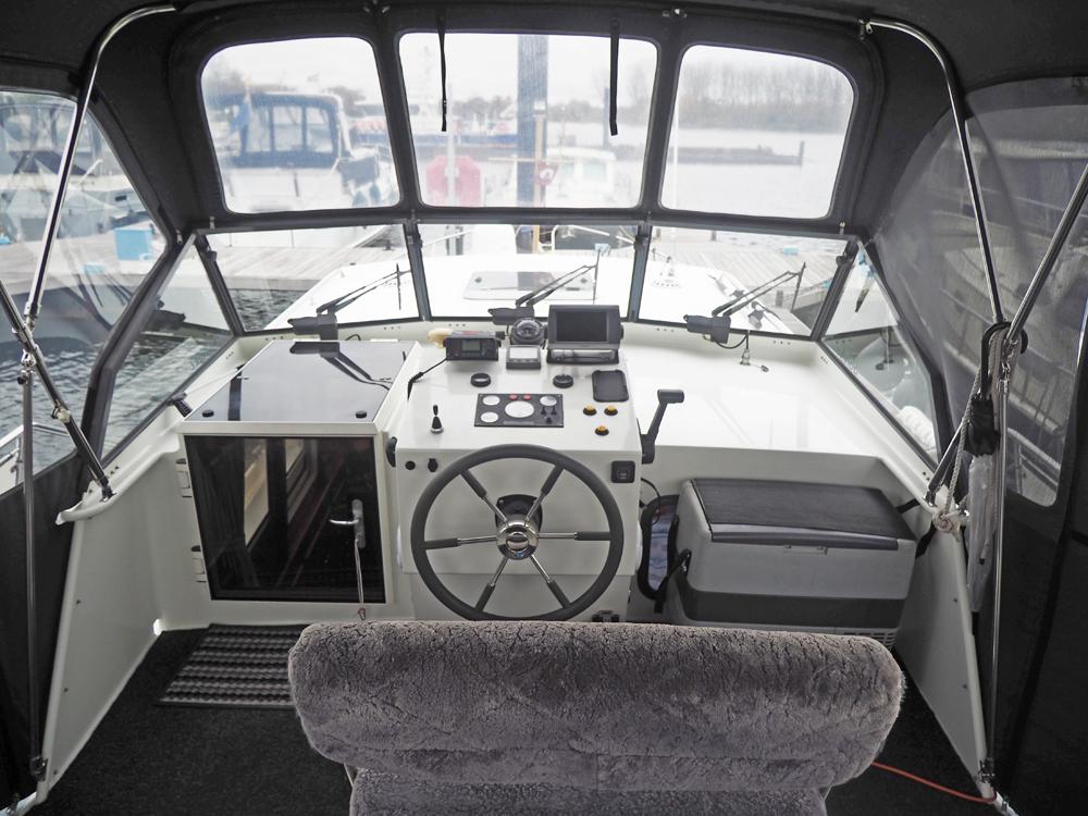 picture Dekuitrusting